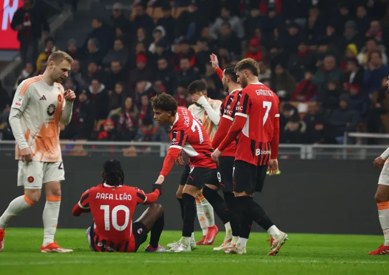 felix milan 1