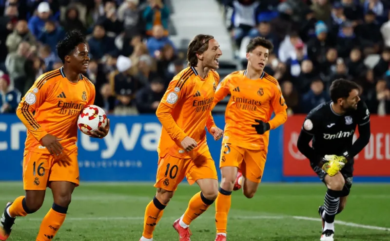 modric 3