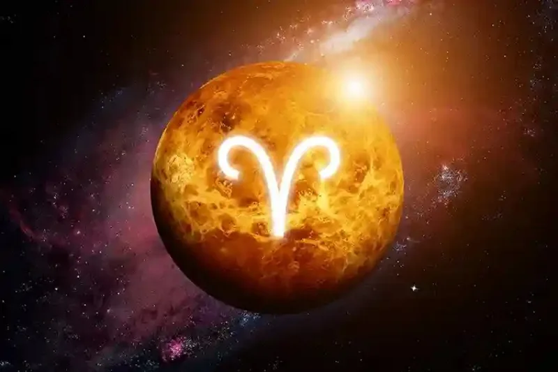 venera u ovnu astrologija
