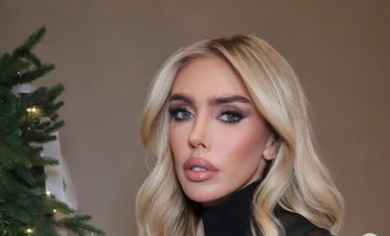 petra ecclestone