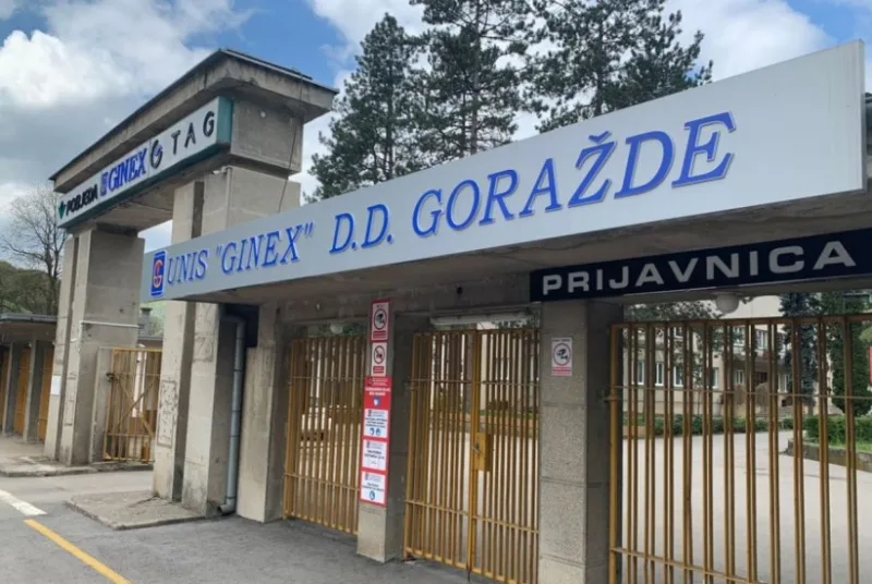 unis ginex