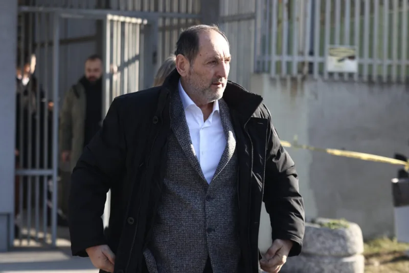 Fikret Prevljak