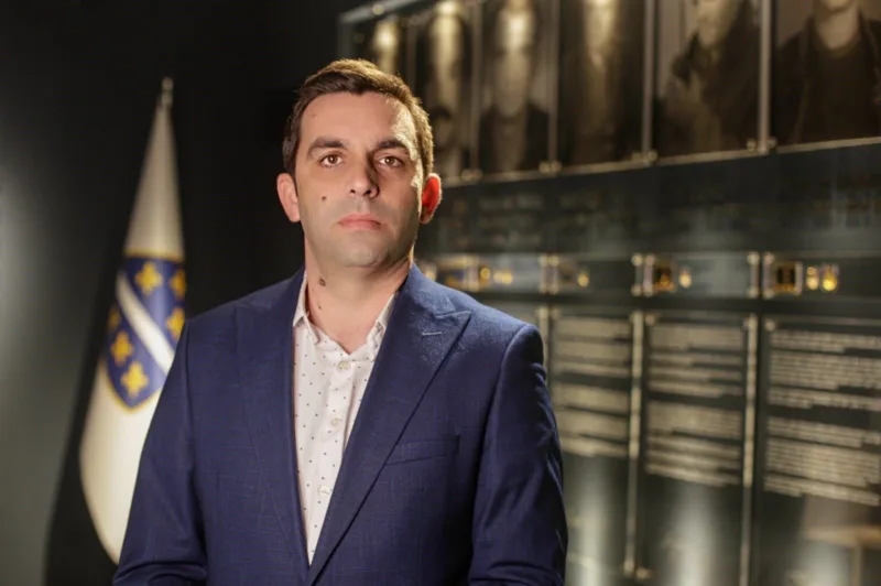 Ahmed Kulanić