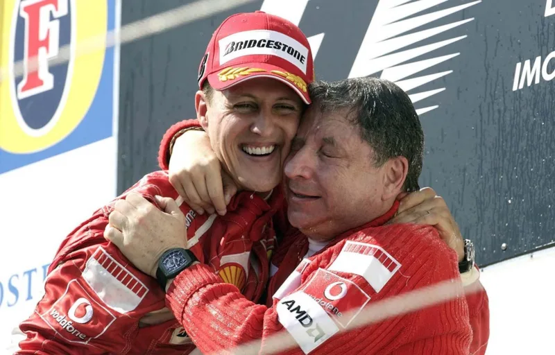 Michael-Schumacher-Jean-Todt