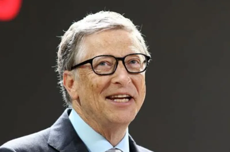 gates