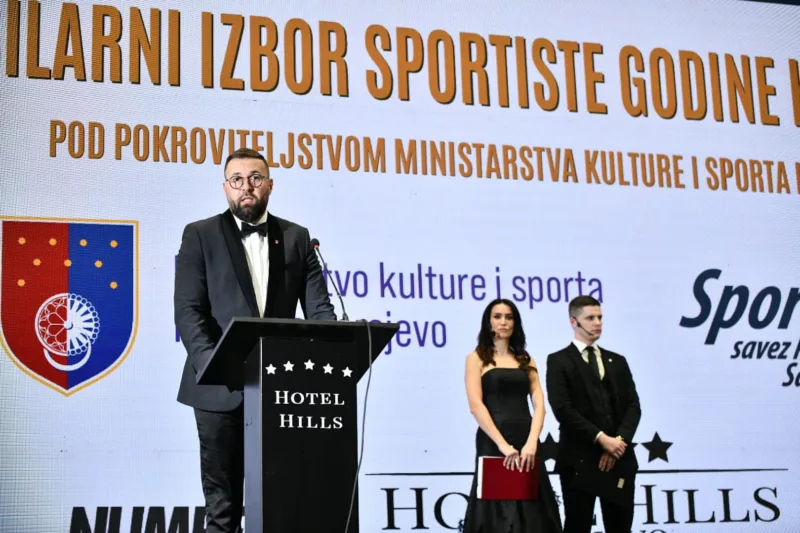 kenan magoda izbor sportiste godine