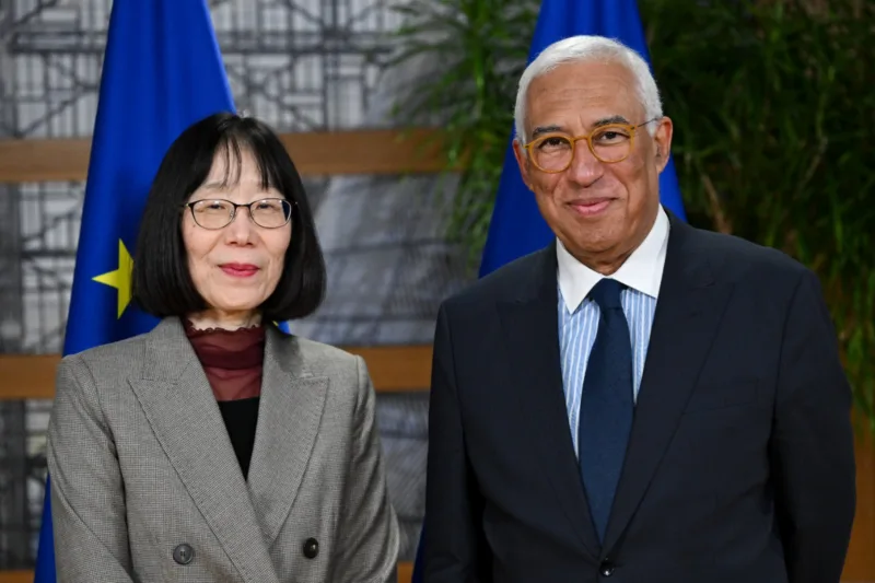 Antonio Costa