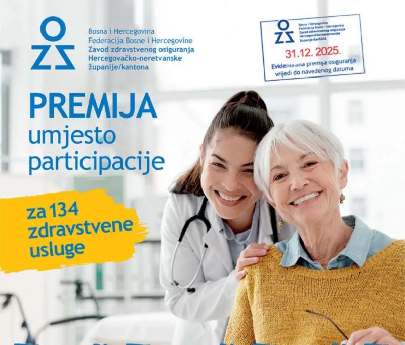 ZZO HNK premija osiguranja