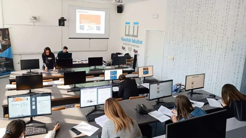 Filozofski fakultet Mostar