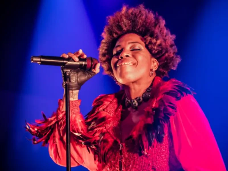 macy gray
