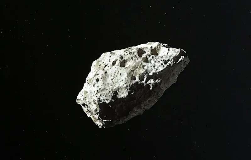 asteroid 4