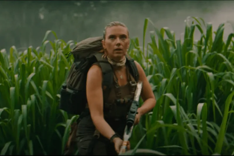 jurassic world rebirth