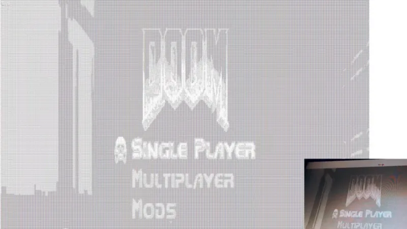 doom igrica