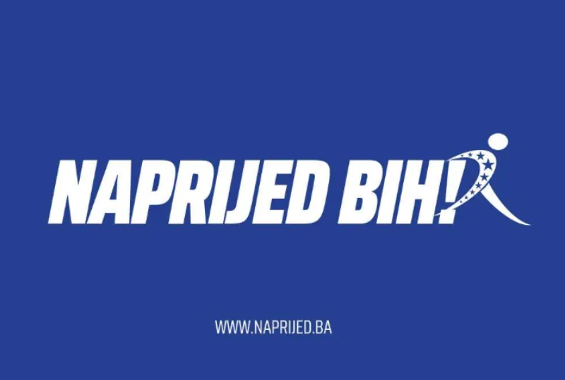 napriejd bih 1