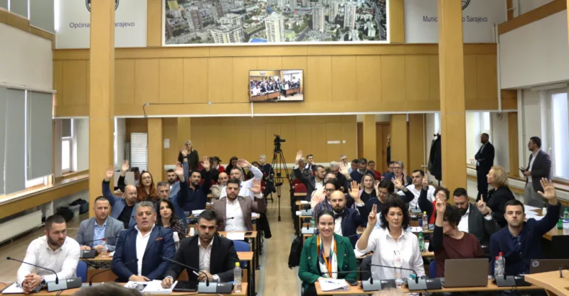 opcian novo saerajevo 5