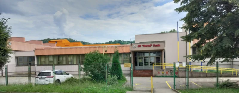 tuzla skola
