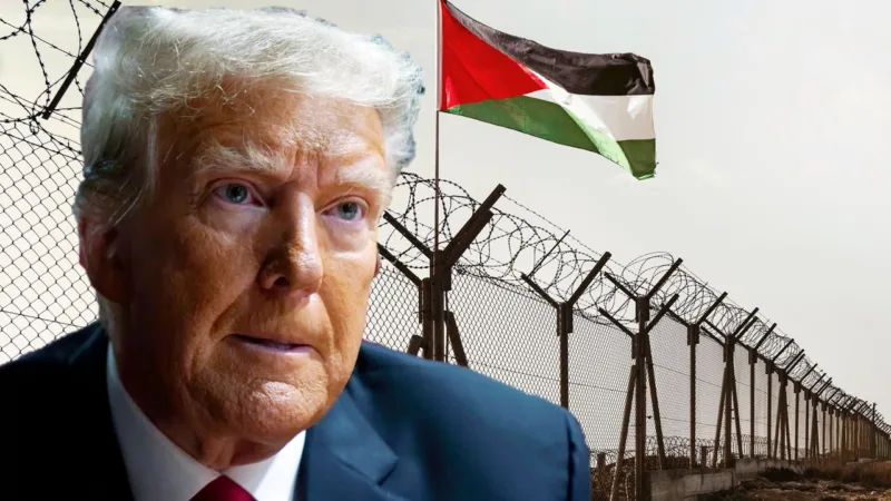 trump palestina22