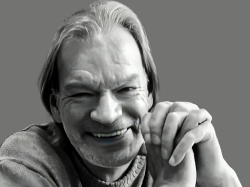 Vadim Strojkin