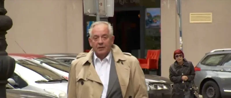 ivo sanader