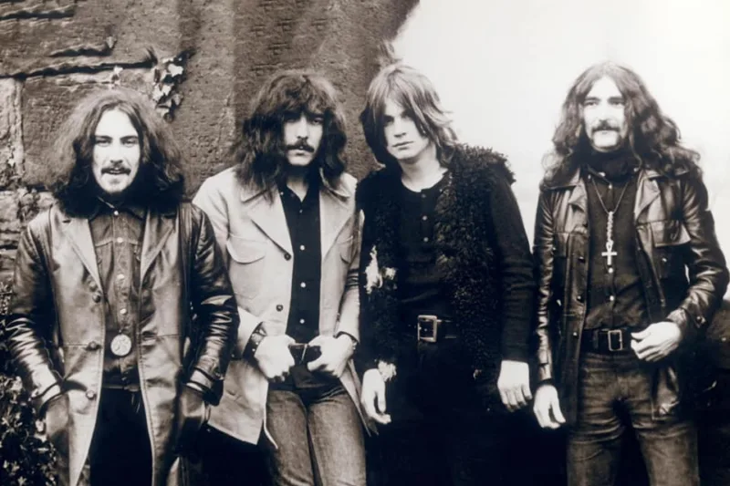 black sabbath 2