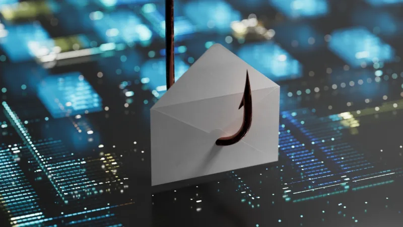 ai phishing