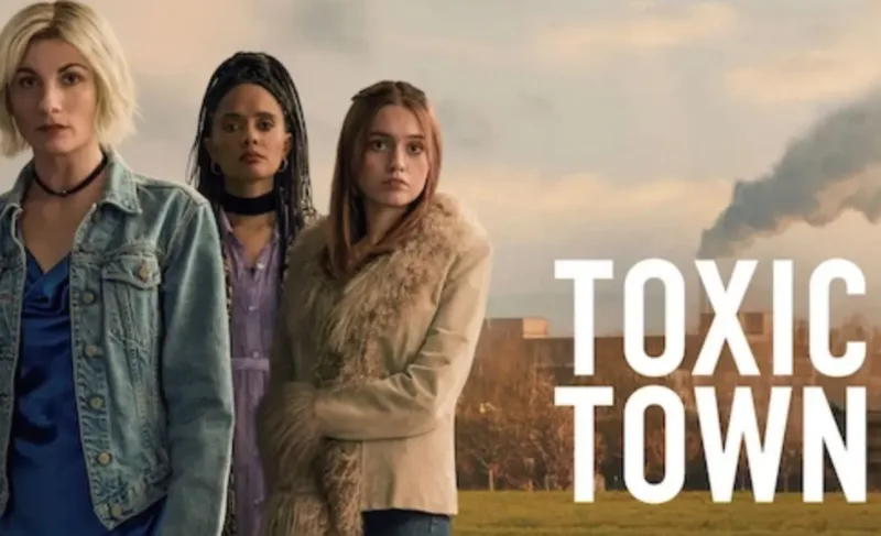 Toxic Town