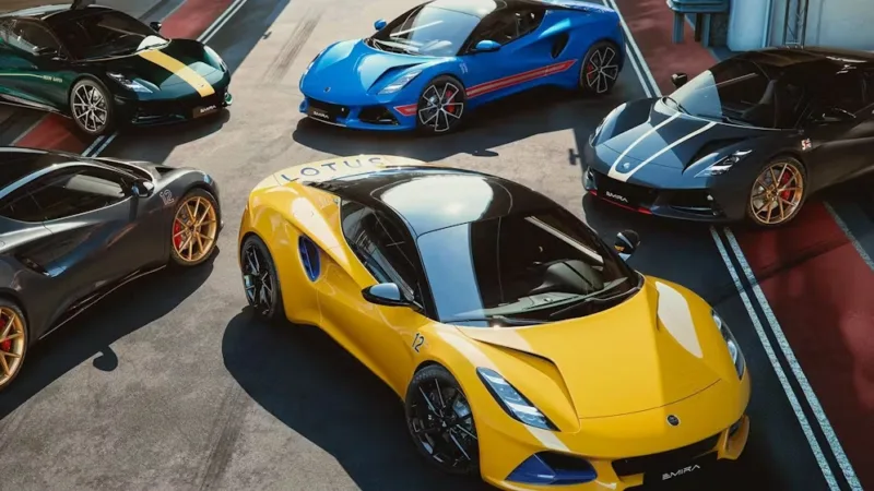 lotus
