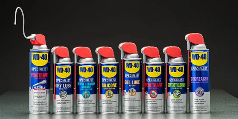 wd40