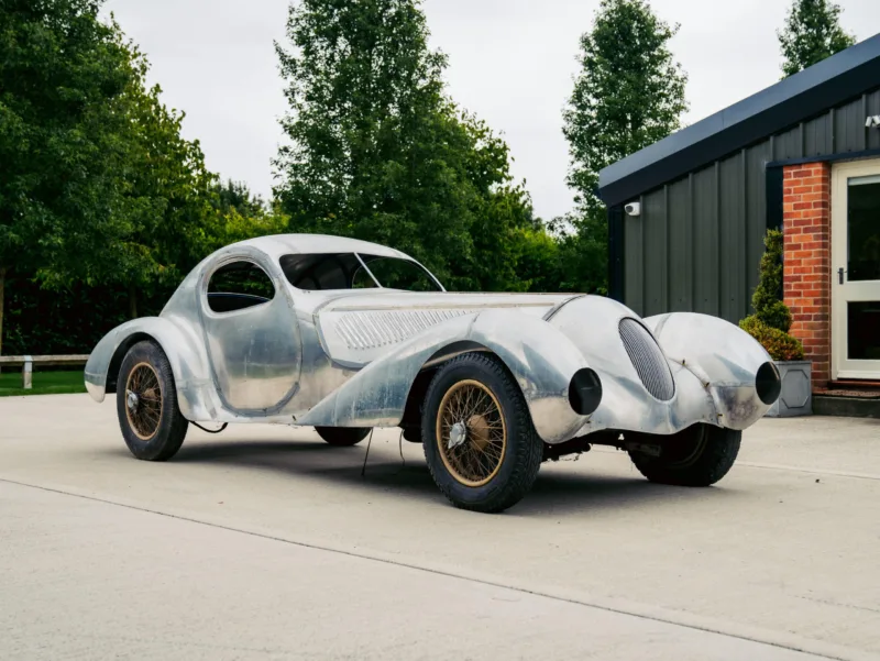 talbot