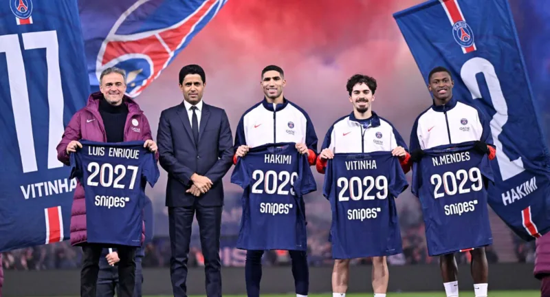 psg 7