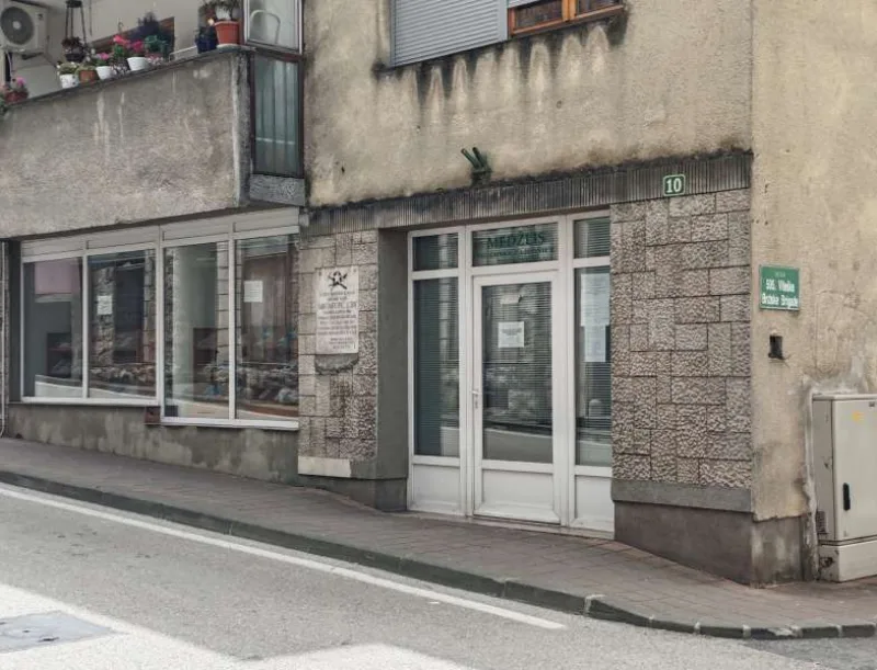 Medžlis IZ Bosanska Krupa