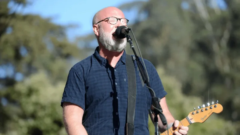 Bob-Mould