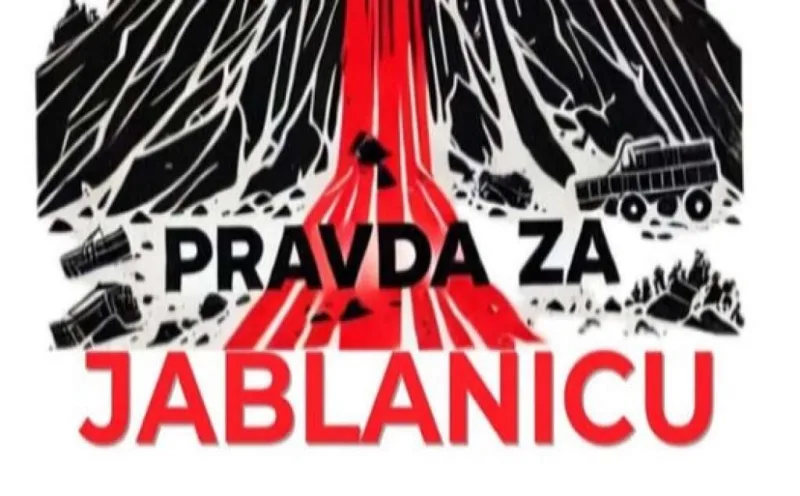 jablanica protesti