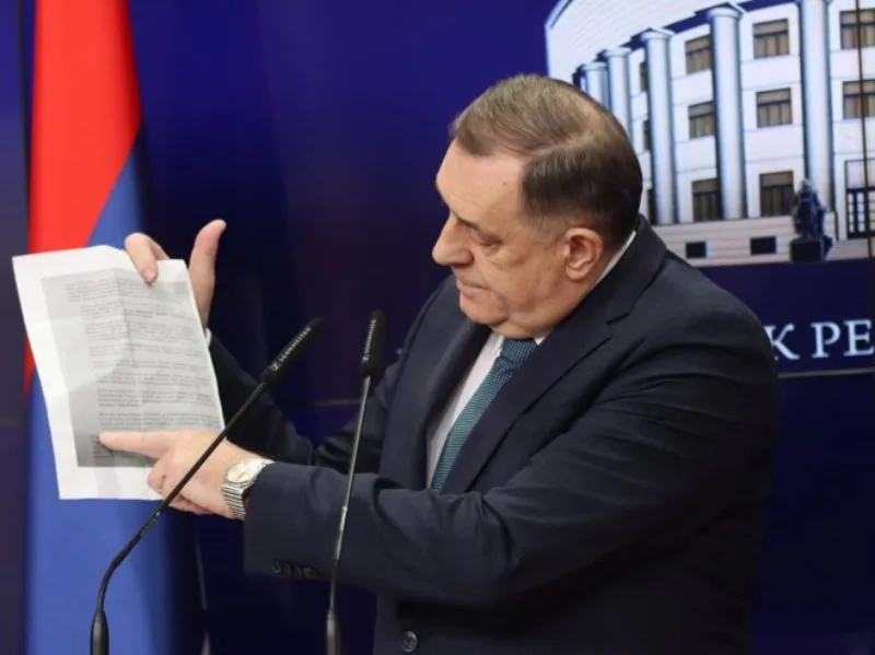 dodik usaid press
