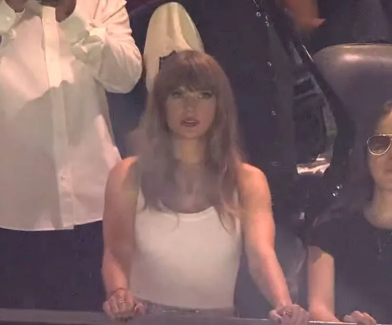 taylor sift