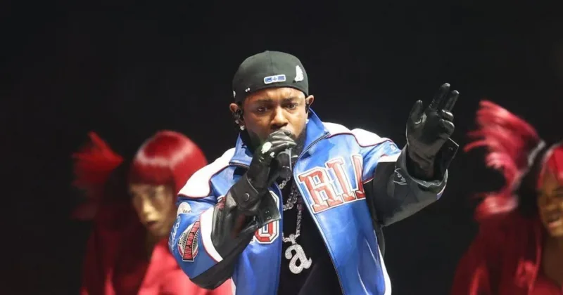 kendrick lamar super bowl