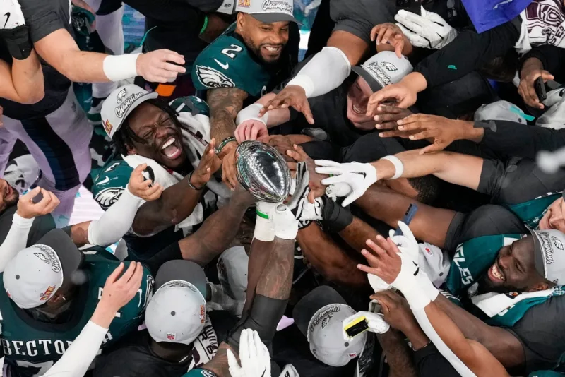 super bowl 2025