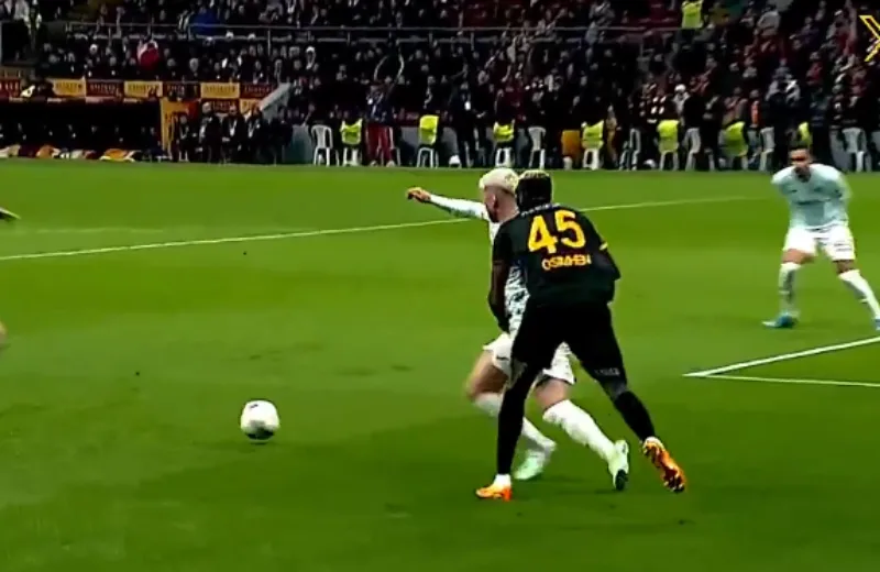 tueka fudbal 2