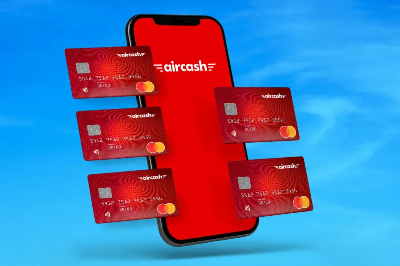 aircash