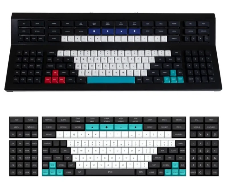 najveća tastatura na svijetu
