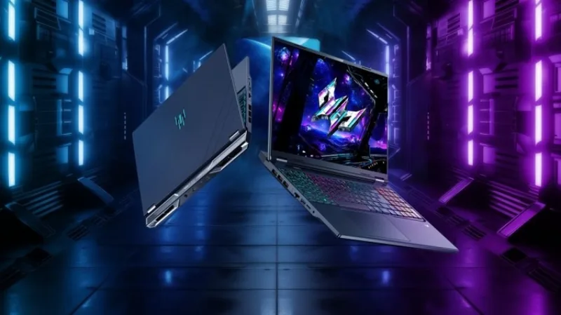 acer Predator-Helios-Neo-16-AI