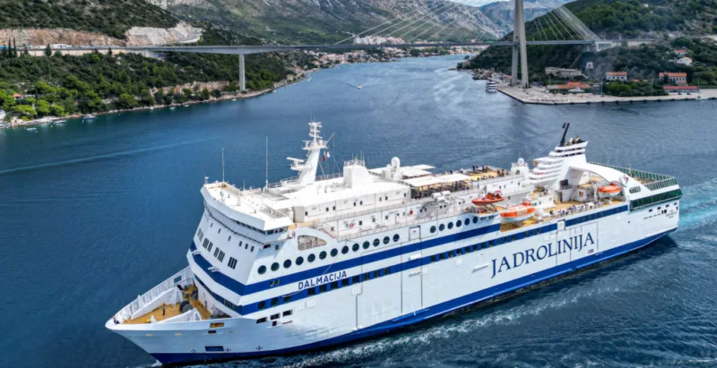 Jadrolinija