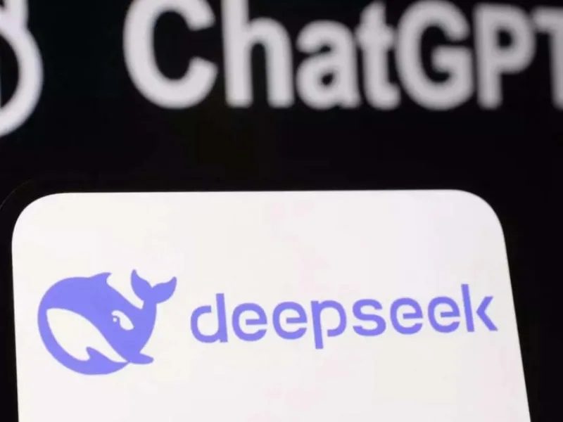 deepseek