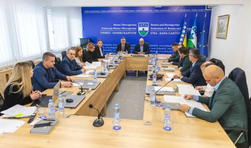 Vijeće za razvoj i planiranje USK
