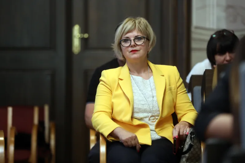 Barbara Vupora