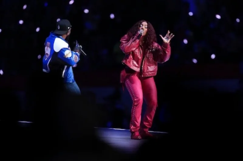 kendrick lamar i sza