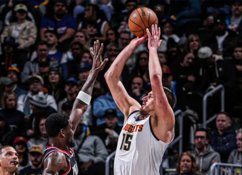 nikola jokić