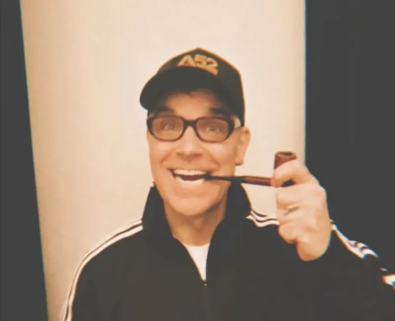 robbie 5