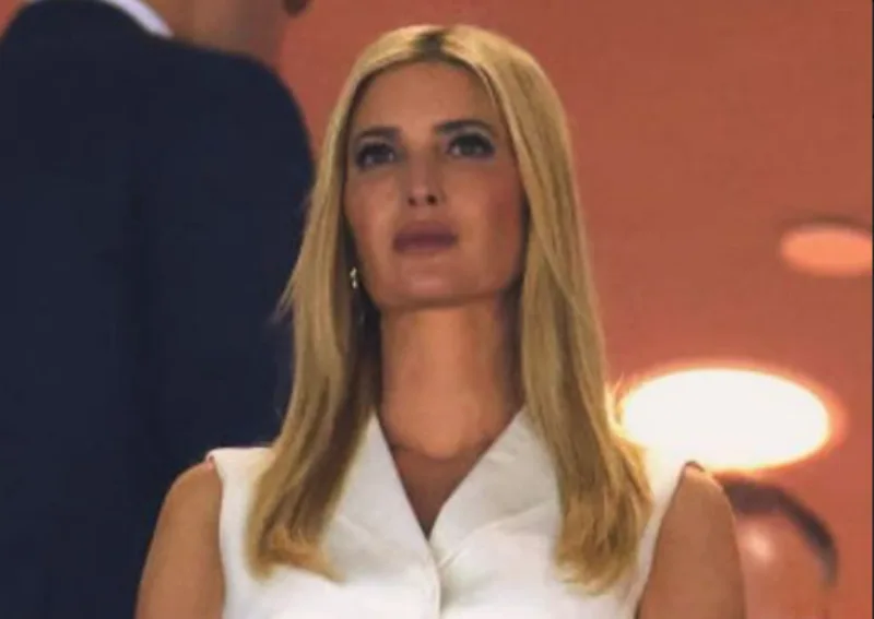 ivanka trump
