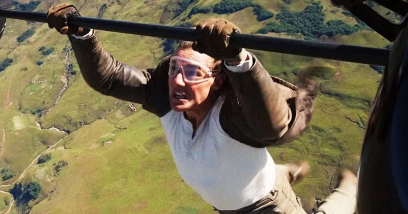 Mission Impossible - The Final Reckoning
